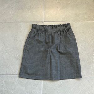 J crew skirt
